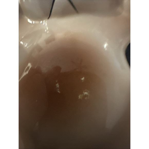 Vintage Pawprints Dog Leash Holder Department 56 NIB Read - Picture 7 of 7